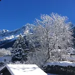 شاليه Les Du Bonheur