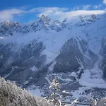 شاليه Les Du Bonheur