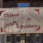 Les Du Bonheur * ليز أوش