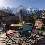 Les Du Bonheur ليز أوش