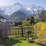 شاليه Les Du Bonheur *