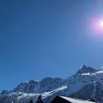 Les Du Bonheur * ليز أوش