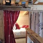 شاليه Les Du Bonheur *