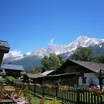 Les Du Bonheur شاليه