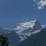 Les Du Bonheur شاليه