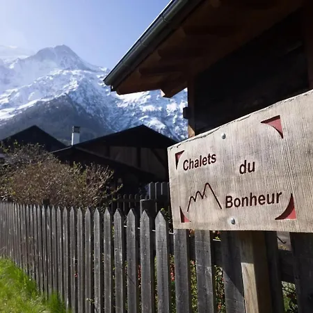 Les Du Bonheur *