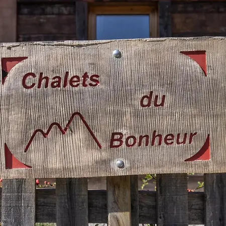 Les Du Bonheur * Лез-Уш