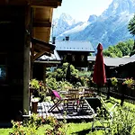 Les Du Bonheur Les Houches