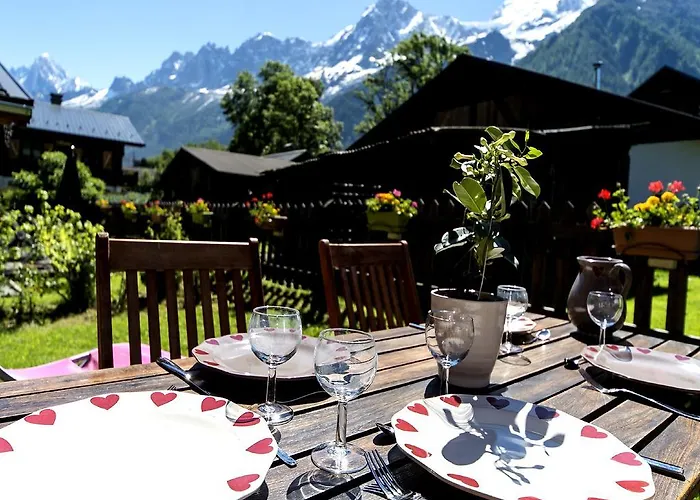 博纳尔别墅酒店 莱苏什